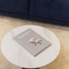Libro Decorativo Design