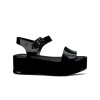 Sandalias Melissa Mar Negro