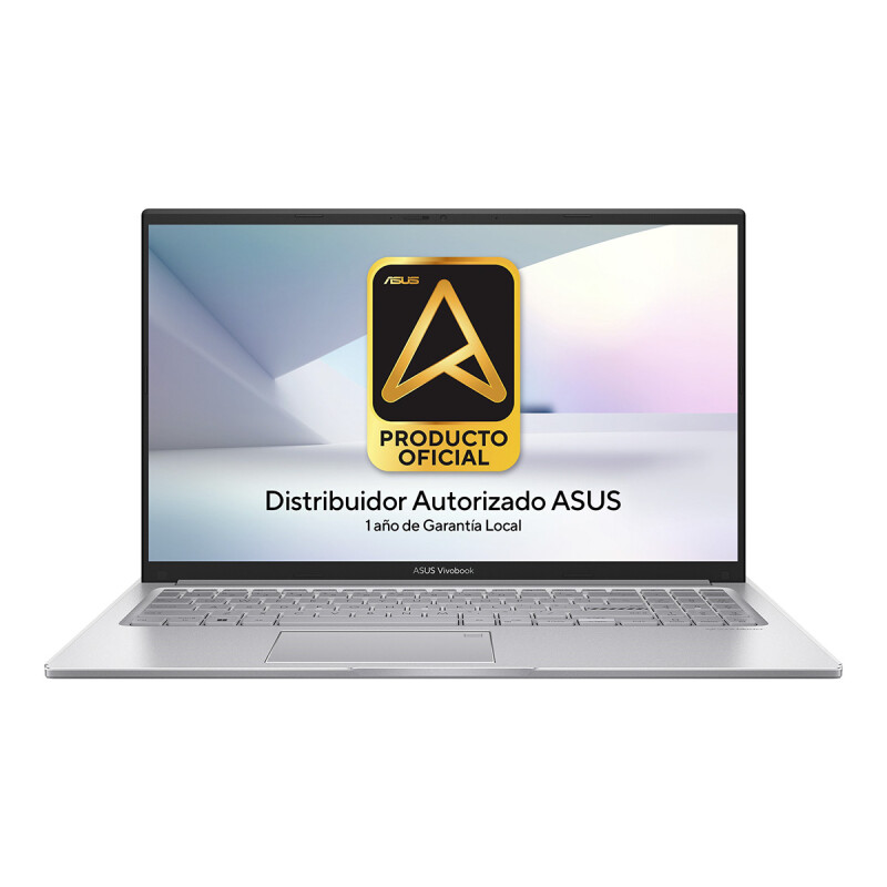 Notebook ASUS Vivobook 15 X1504VA-NJ742W Core 5 120U 512GB Notebook ASUS Vivobook 15 X1504VA-NJ742W Core 5 120U 512GB