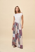 PANTALÓN TRILUSSA Rayas