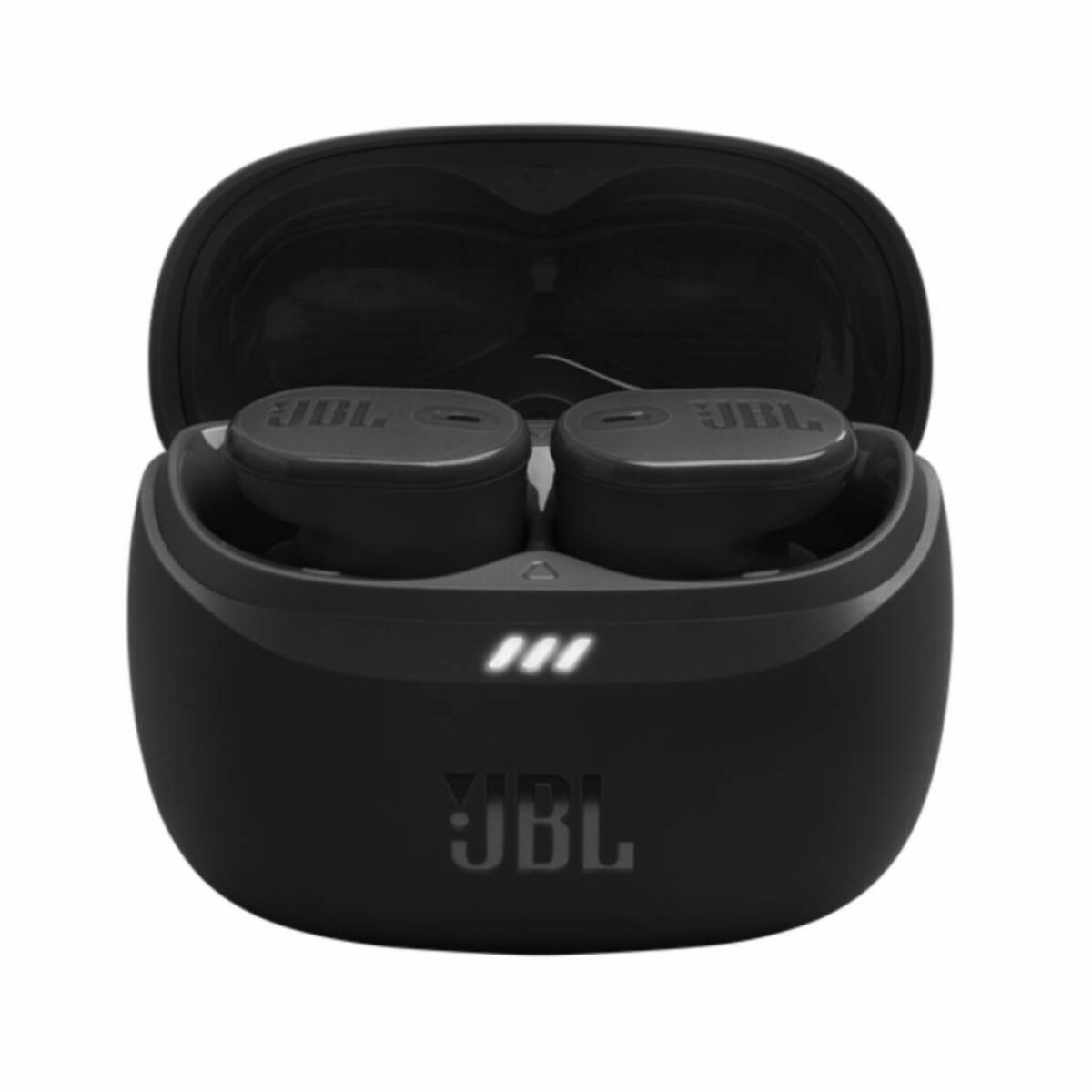 Auricular Bluetooth Tune Buds 2 - Negro - JBLTBUDS2BLKAM - J - NEGRO 