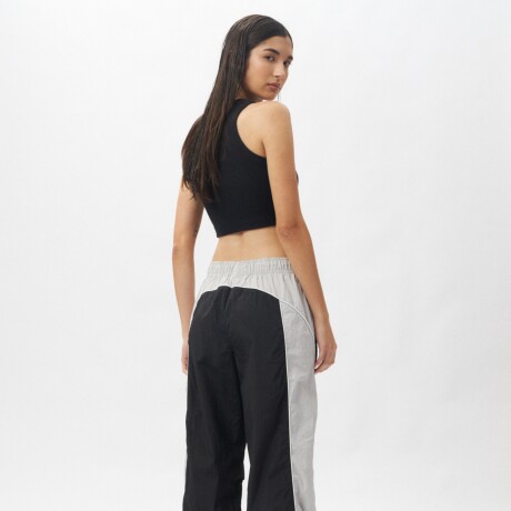 PANTALON KENZIE Negro