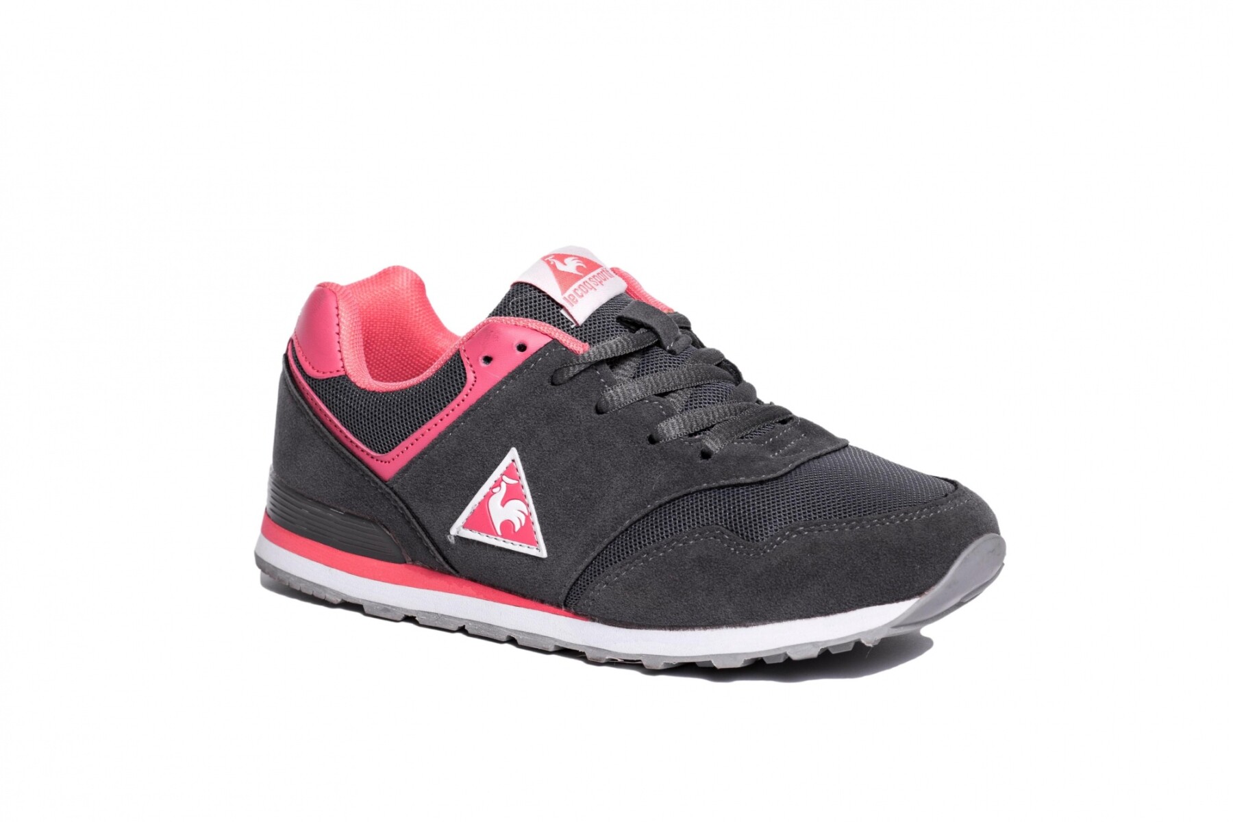 LENERGY JOGGING D - GREY 