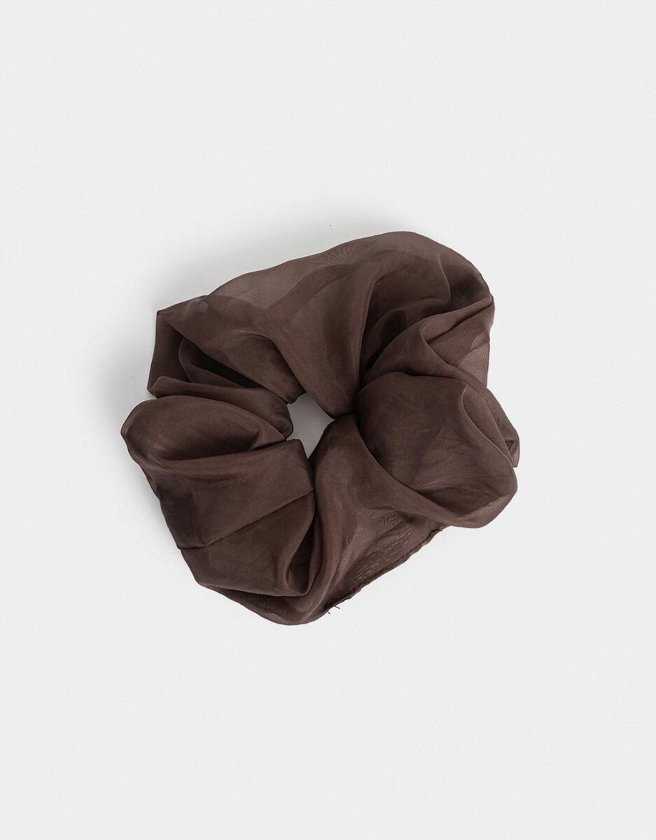 Scrunchie 