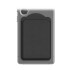 Samsung S25 Ultra Magnetic Card Wallet SAMSUNG S25 ULTRA MAGNTIC CARD WALLET BK