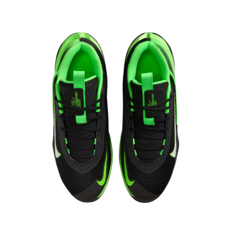 NIKE GT JUMP ACADEMY Black