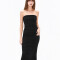 Vestido Runpia Negro