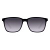 Lentes de Sol Chilli Beans Bombinhas Negro degrade