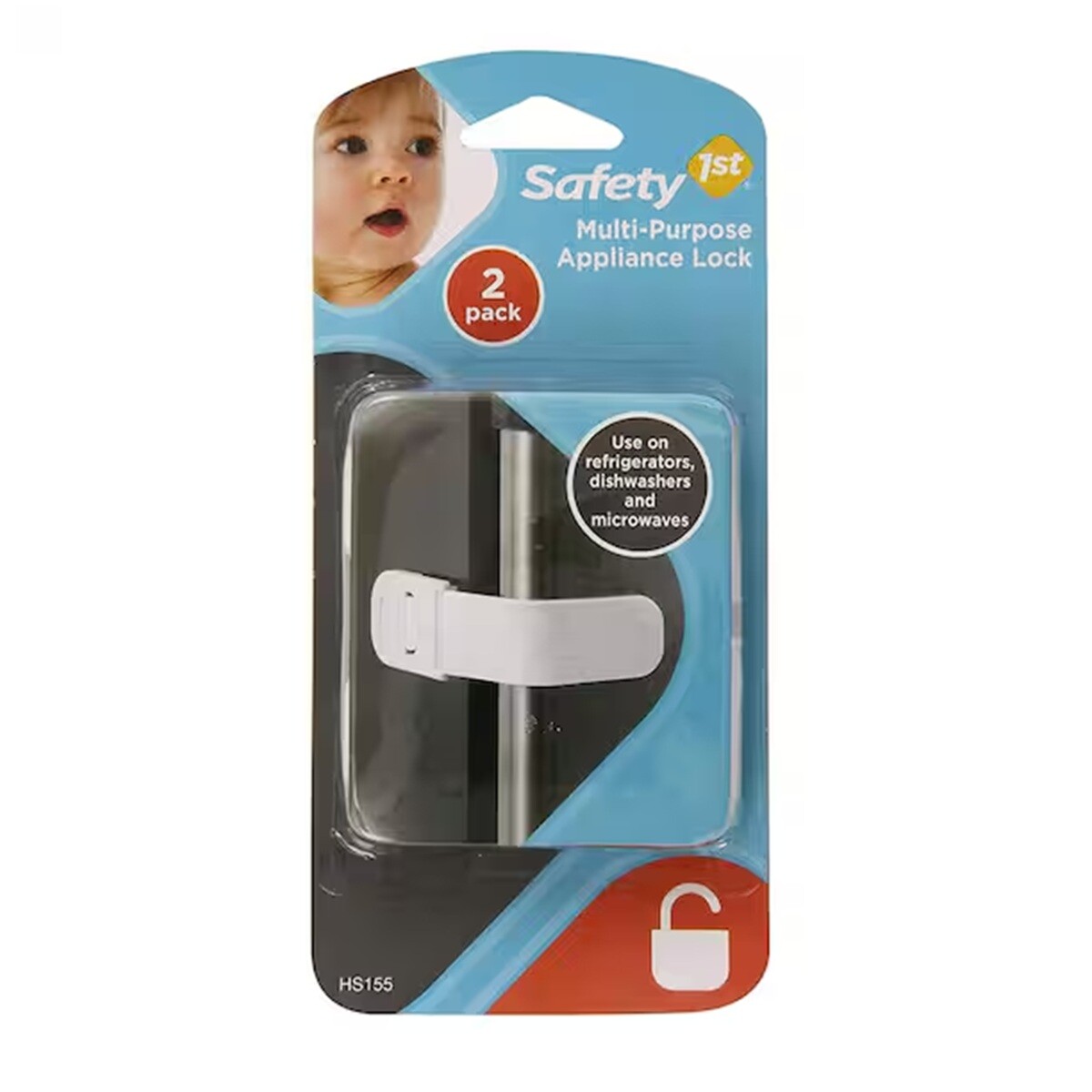 Traba Multiuso Safety 1st 