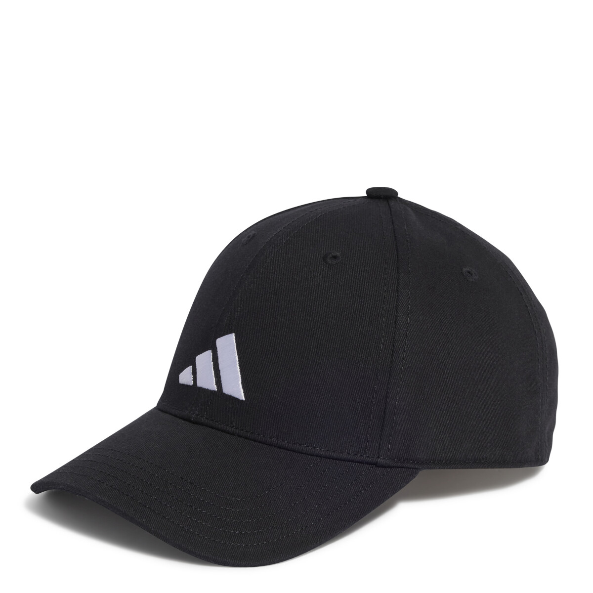 Gorra Adidas Tiro League - Negro - Blanco 