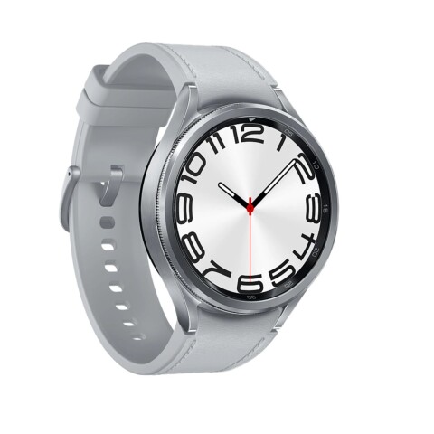 Smartwatch Samsung Galaxy Watch 6 Classic 43MM Silver