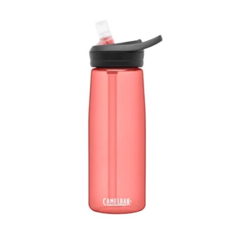 Botella Camelbak Eddy+ 740ml - Rosa 0
