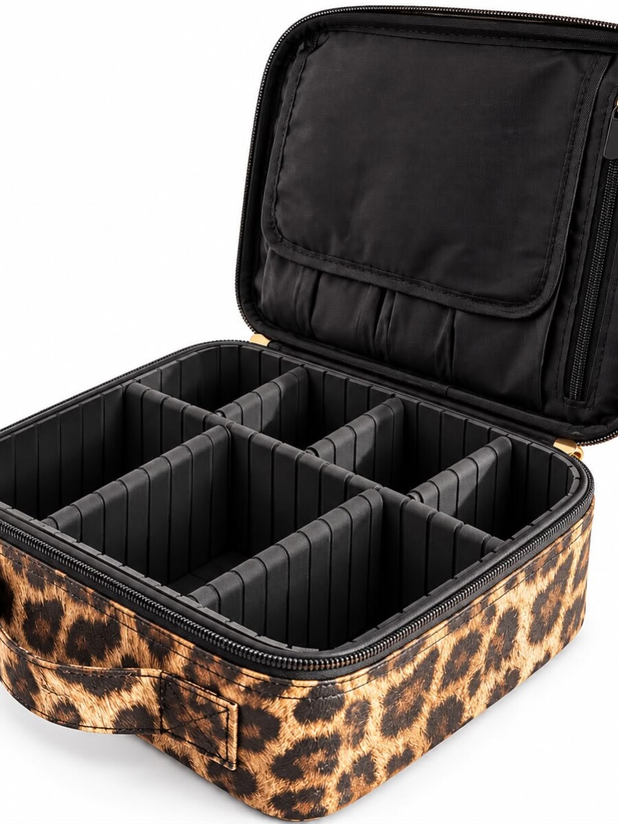 Neceser Animal Print Neceser Animal Print