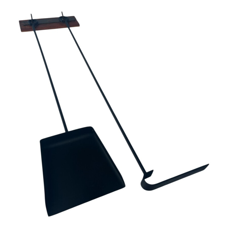 Juego Herramientas Parrillero 8 mm Juego Herramientas Parrillero 8 mm