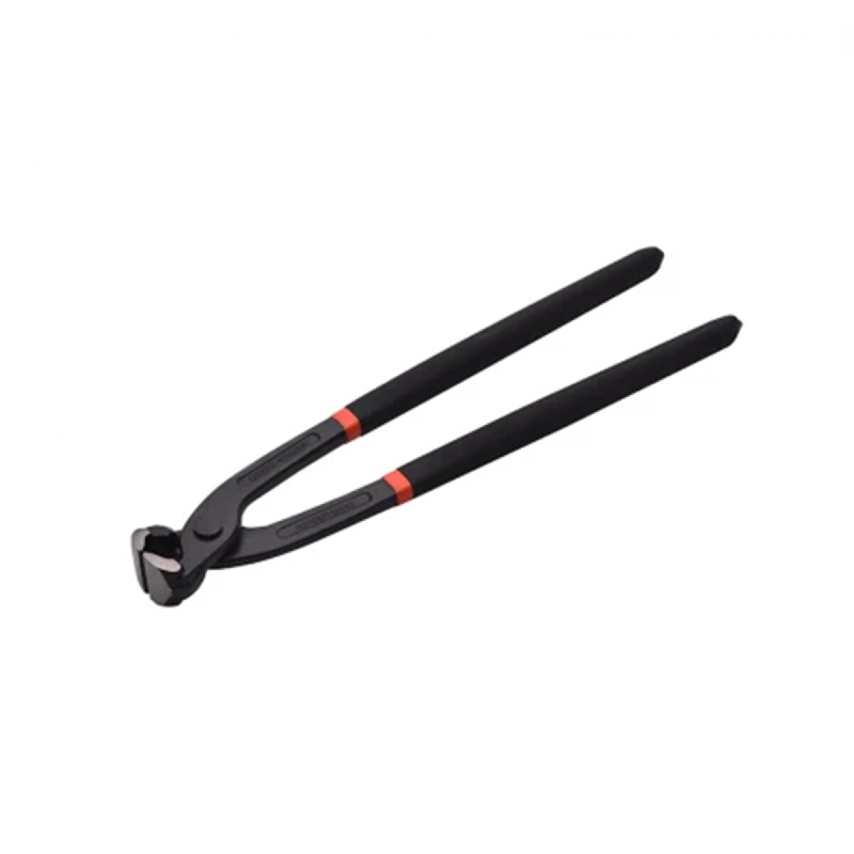 TENAZA ALBAÑIL CORTE ENTERO 250MM PRO HARDEN ++ - N/a 