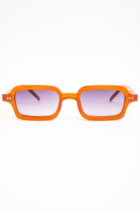 Lentes De Sol Ocre