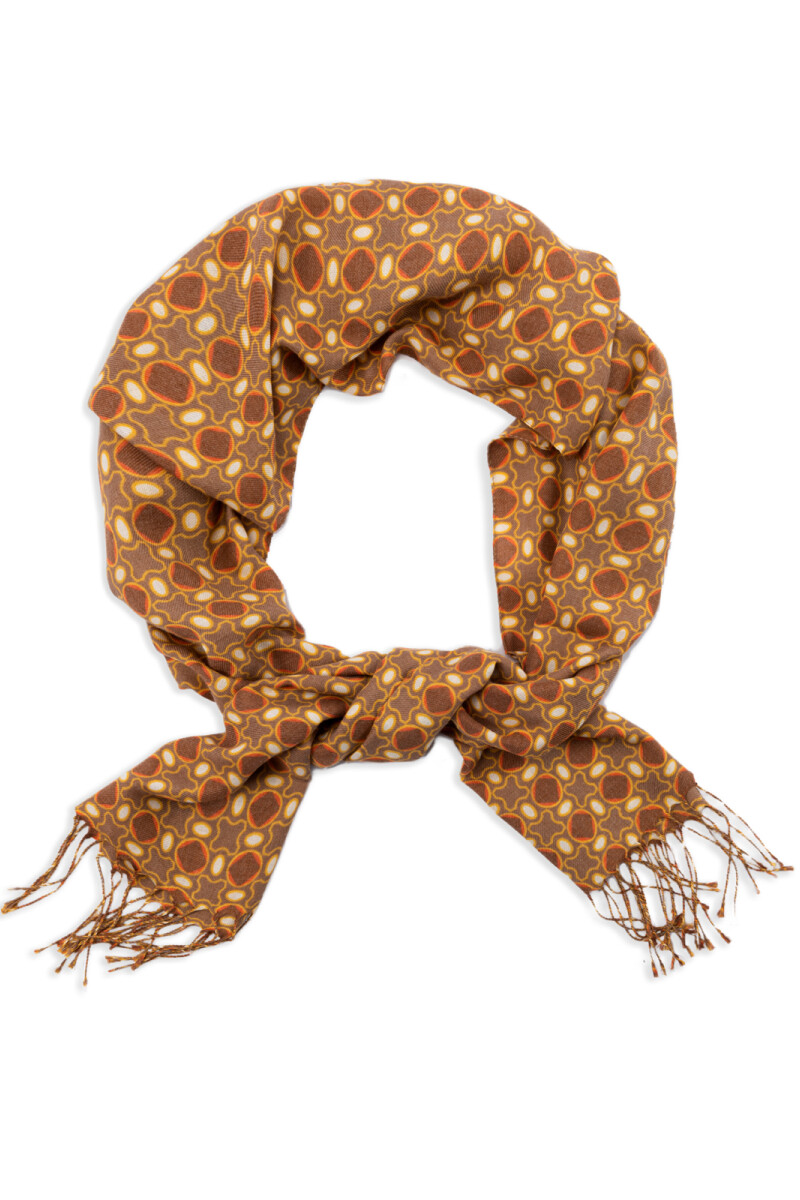 SCARF Beige