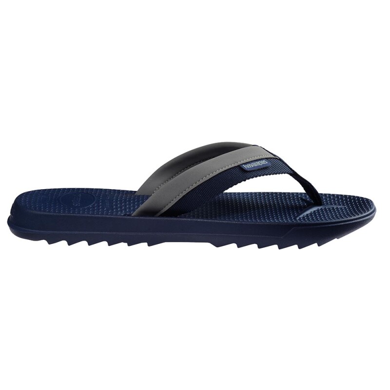 Sandalias Havaianas Havaianas Track Plus Hombre Marino/marino