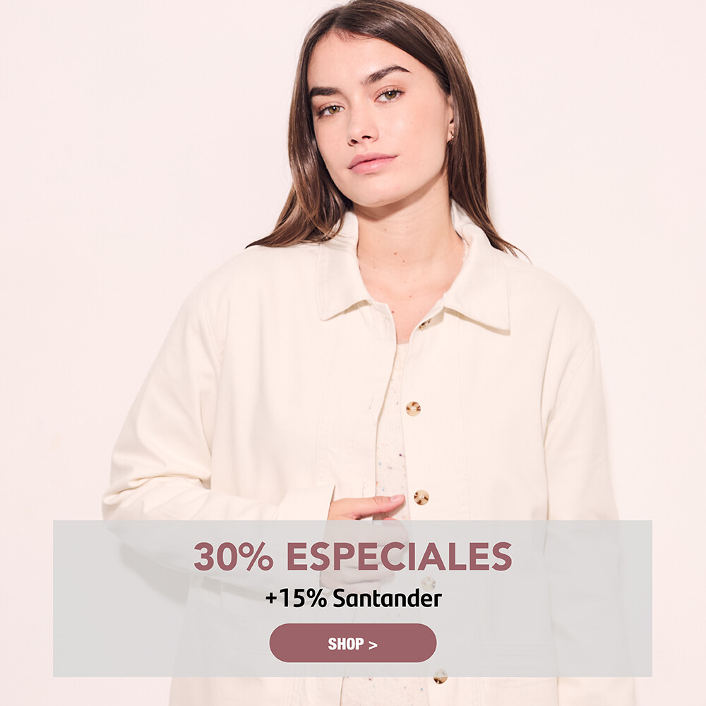 Especiales Primavera