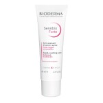 BIODERMA SENSIBIO FORTE CR. PIEL DAÑADA única