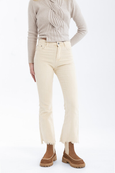 Pantalon Maitena Beige
