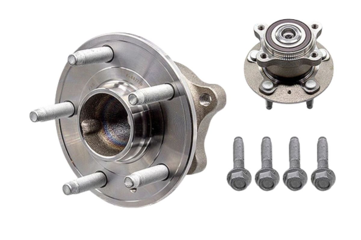 Rueda Trasera Maza Chev Tracker Ii Nafta 1.8 13-16 C/Abs Cant. 5 Esparragos Rueda Trasera Maza Chev Tracker Ii Nafta 1.8 13-16 C/Abs Cant. 5 Esparragos