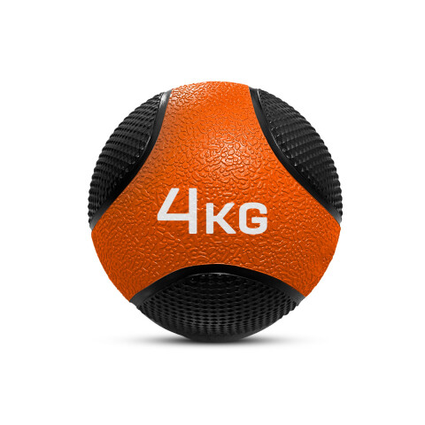 Balón medicinal 4kg Reebok Strength Balón Medicinal 4kg Reebok Strength