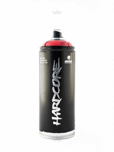 AEROSOL MONTANA ROSA MIAMI BRILLANTE- 400 ML N/A