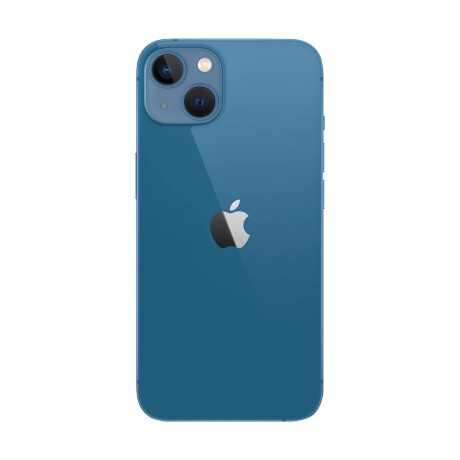CAJA ABIERTA- Celular Apple iPhone 13 128GB 4GB Blue CPO CAJA ABIERTA- Celular Apple iPhone 13 128GB 4GB Blue CPO