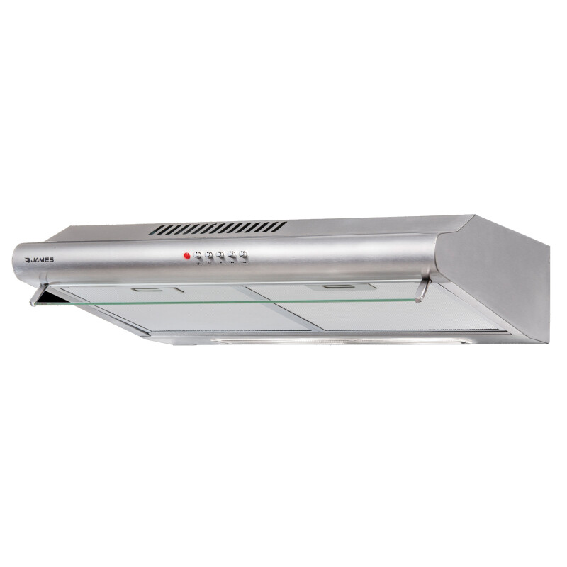 PURIFICADOR EXTRACTOR 602 INOX JAMES PURIFICADOR EXTRACTOR 602 INOX JAMES