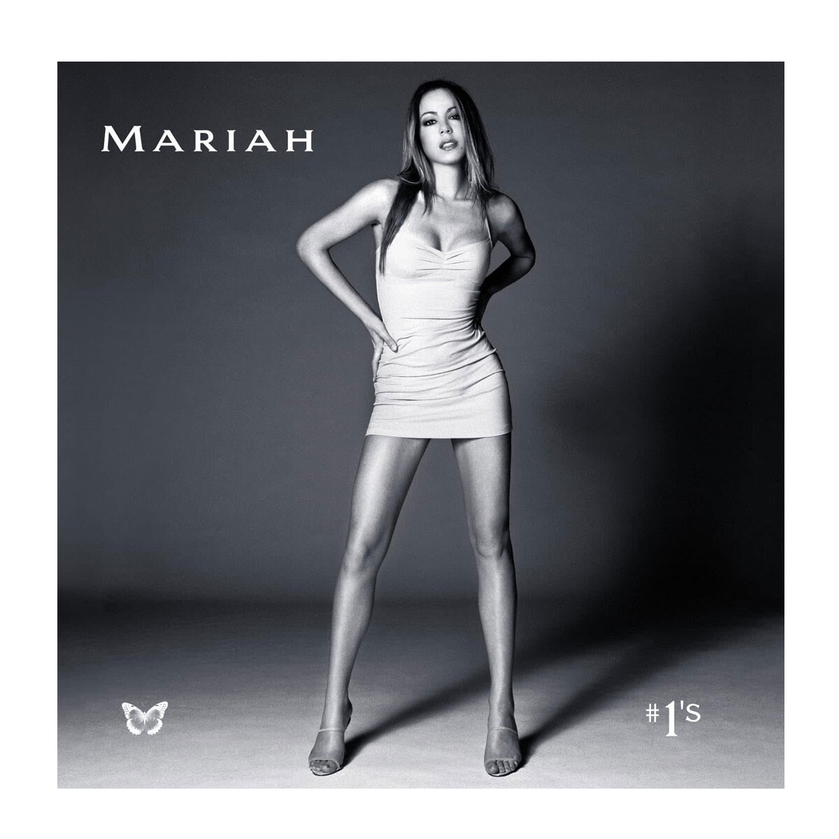 Carey, Mariah - #1's - Lp 