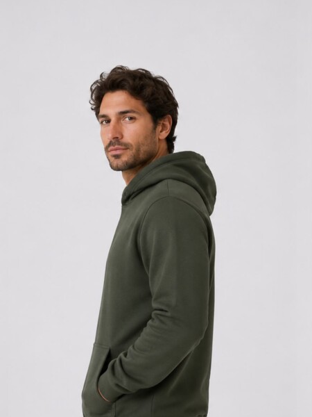 CANGURO OXX M01 GRI TOPO