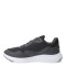 Championes de Hombre Topper Wind 5 Gris - Rosado