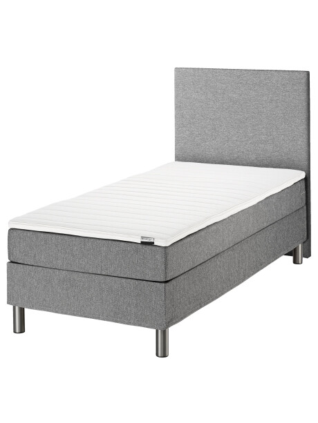 Cama cont 1 Plaza 90x200 BASIC C5 Dreamz gr-22 Cama cont 1 Plaza 90x200 BASIC C5 Dreamz gr-22