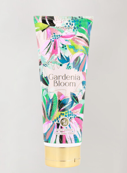 Body lotion 150ml Gardenia