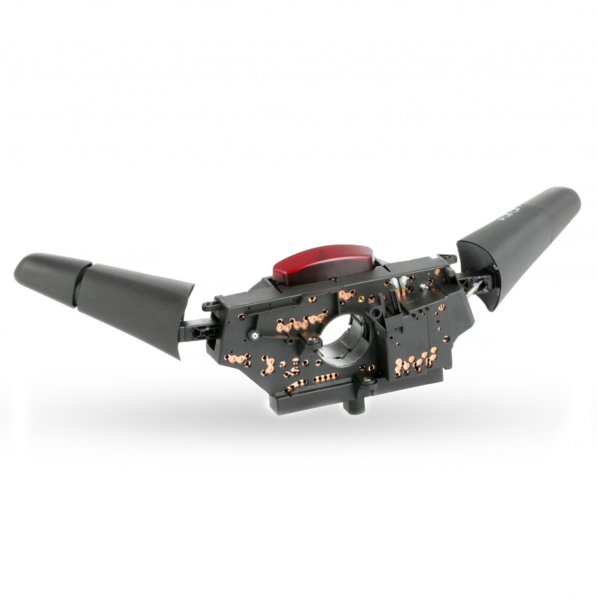 LLAVE BAJO VOLANTE MERCEDES BENZ SEÑALERO LUCES SPRINTER 97/ ACCELO 912 MARILIA 