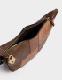 Bandoleras Bandolera Patchwork - Marron Carey