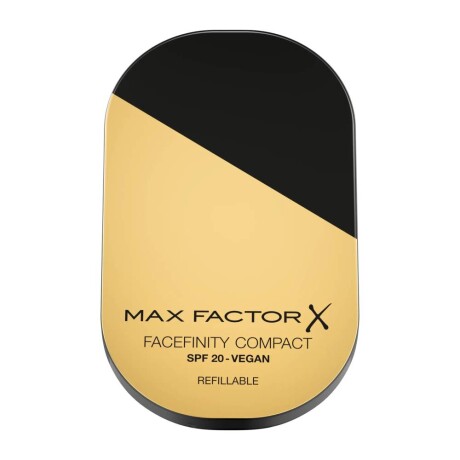 Base de Maquillaje Compacta Max Factor Facefinity Compact N°008 Toffee Base de Maquillaje Compacta Max Factor Facefinity Compact N°008 Toffee