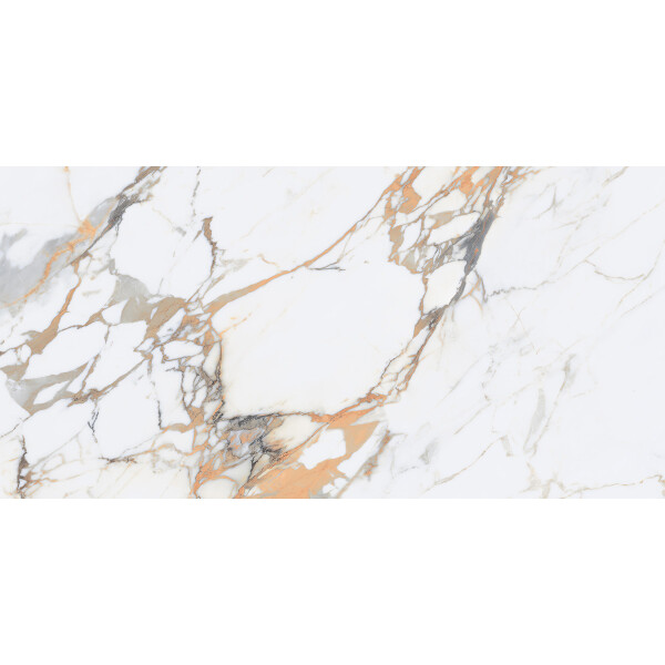 PORCELANATO MPB-R585 CALACATTA MACCHIA VECCHIA PAR-T 60X120 CM Porcelanato Mpb-r585 Calacatta Macchia Vecchia Par-t 60x120 Cm