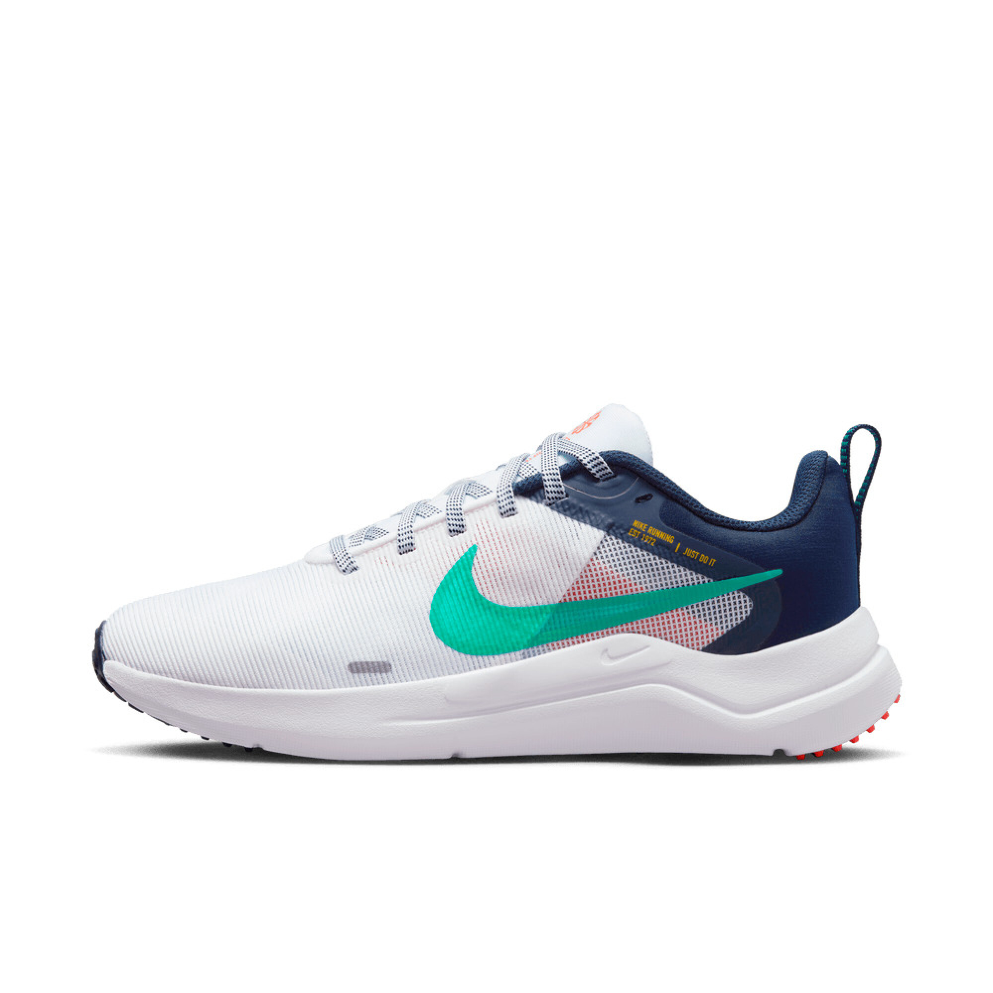 Nike downshifter 7 mujer gris store