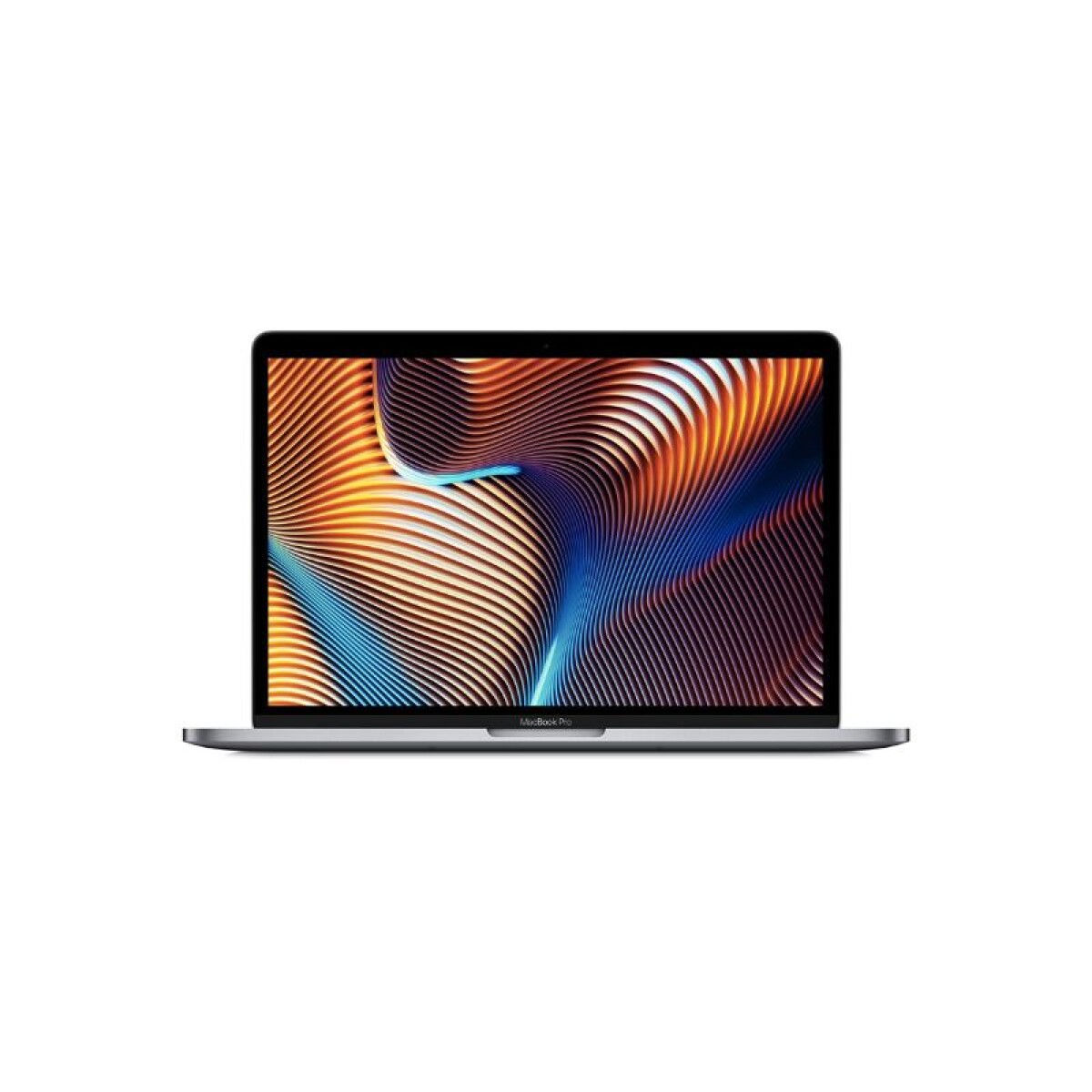 MacBook Pro Touch Bar 13" Retina (2019) - Core i5 2.4 GHz SSD 256 - 8GB 