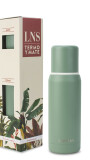KIT MATERO FLARE GRANITO VERDE
