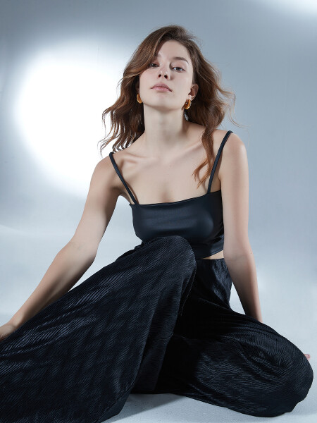 PALAZZO NAPOLES NEGRO