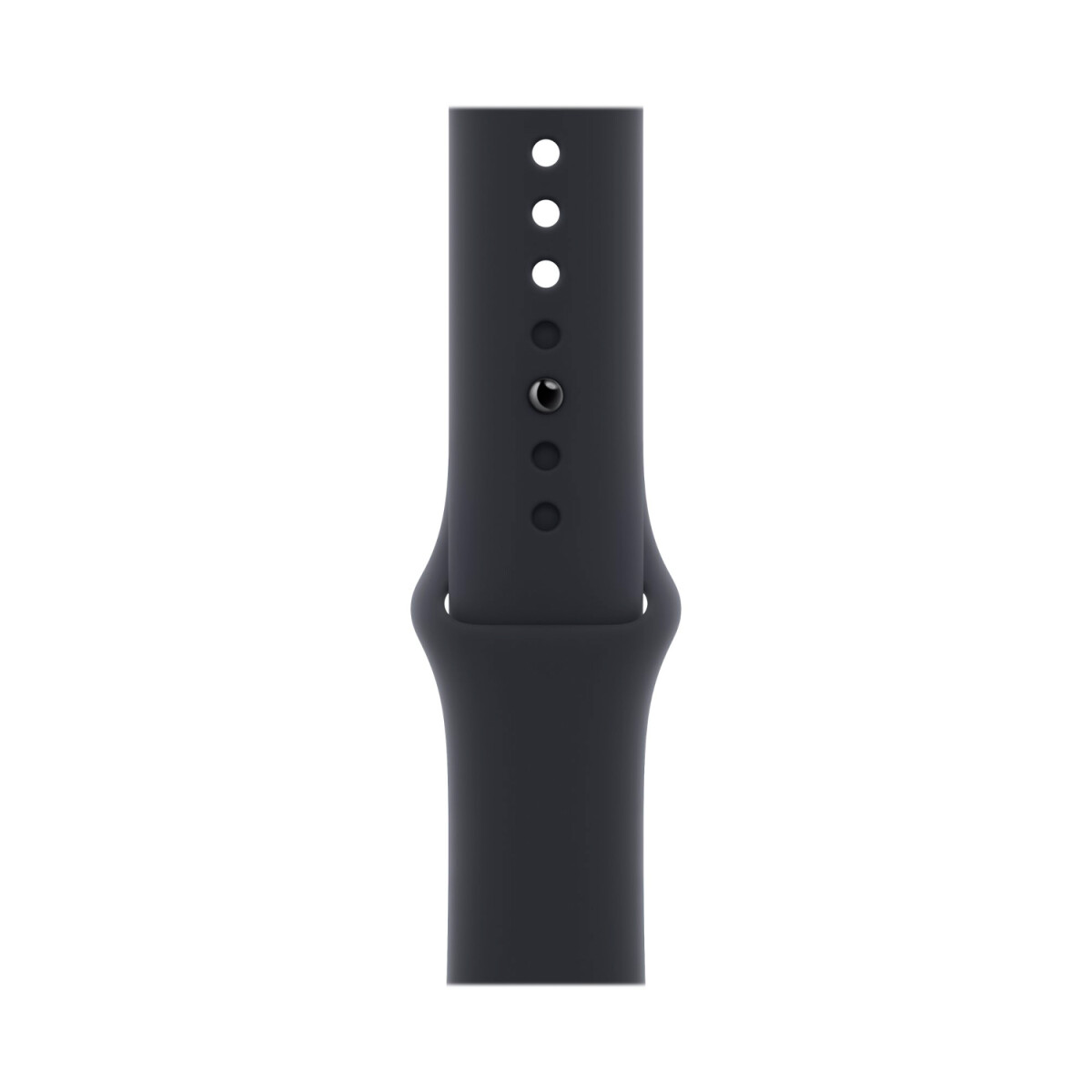 Apple Malla Sport Apple Watch 45mm - Midnight - XL 
