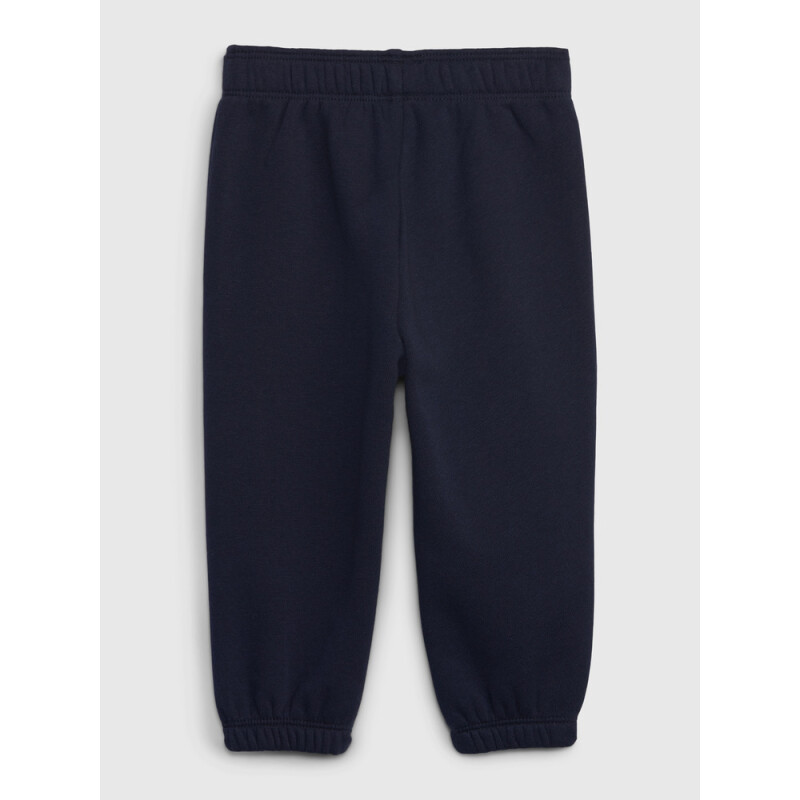 FRCH FLC LOGO JOGGER NAVY UNIFORM