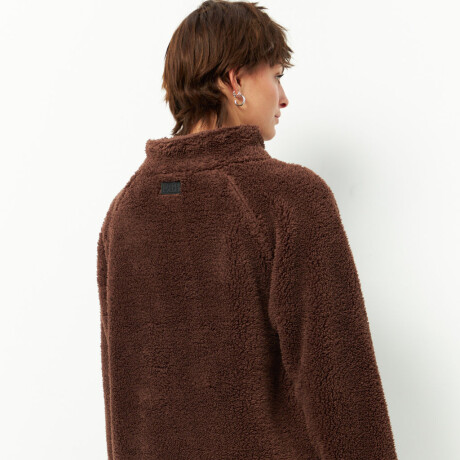 BUZO OPORTO Marron