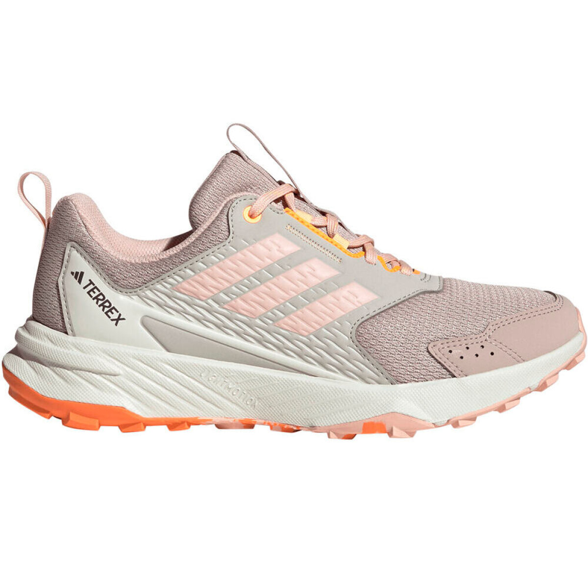 Calzado Adidas Terrex Tracefinder 2 W JR9141 