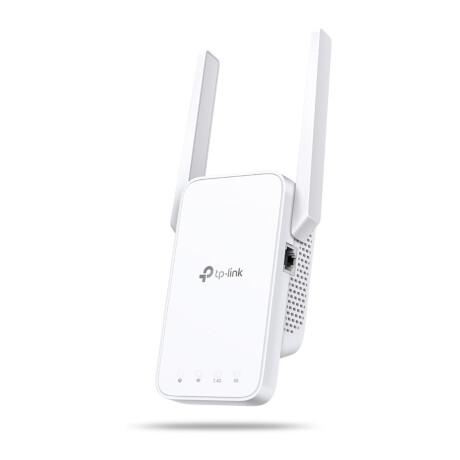 Tp-link - Extensor de Wi-fi RE315. 1200MBPS.WEP, Wpa / WPA2-PSK / WPA2-PSK2. X2 Antenas. Doble Banda 001