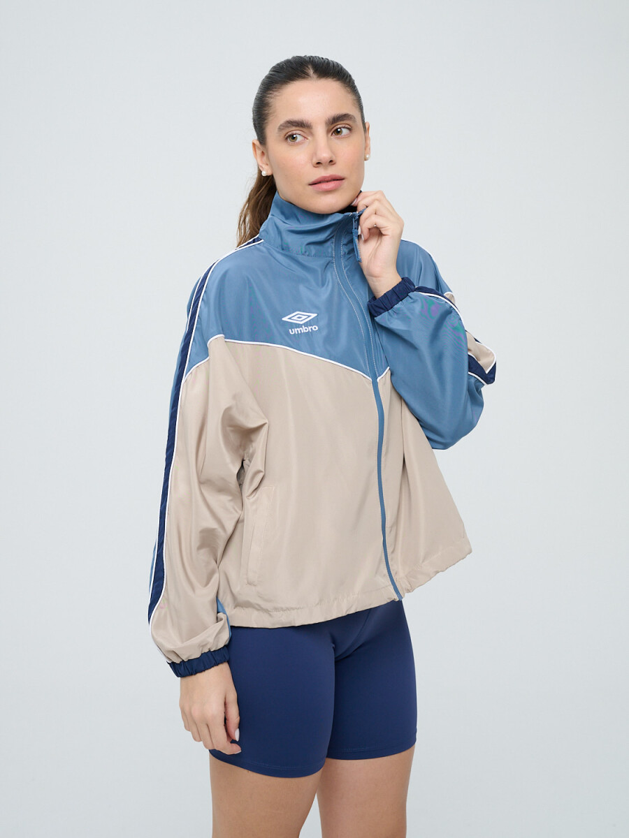 Campera Sky Umbro Mujer - 0bp 