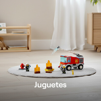 Juguetes